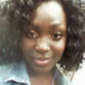 Meet your Posher, Marie